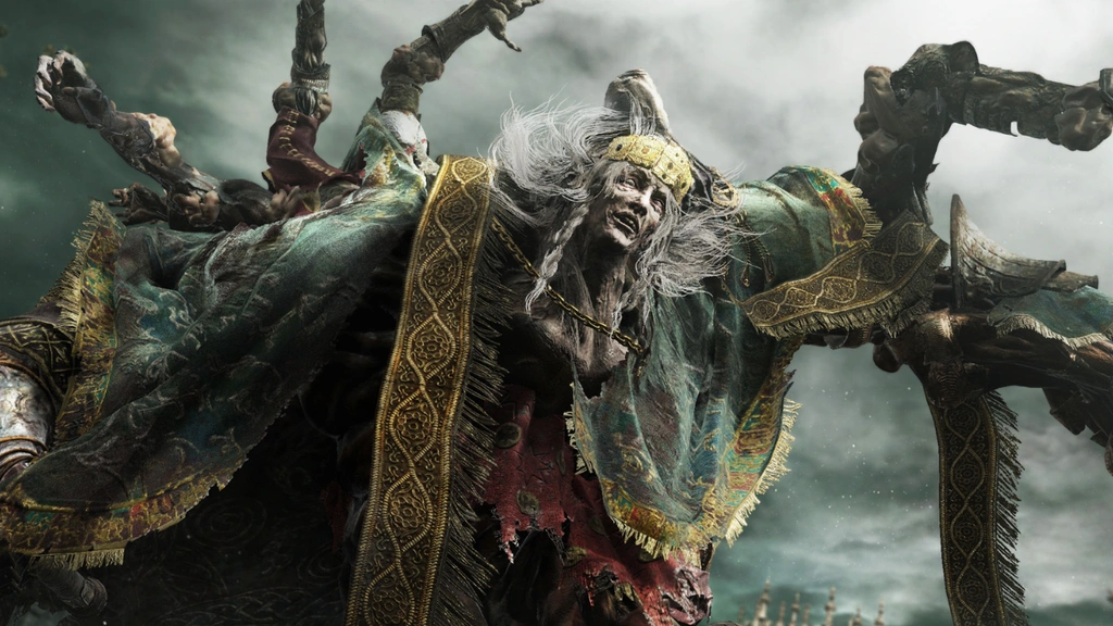 Le film Elden Ring avance bien mais pour Bandai Namco, il n'y a qu'une seule et unique priorité