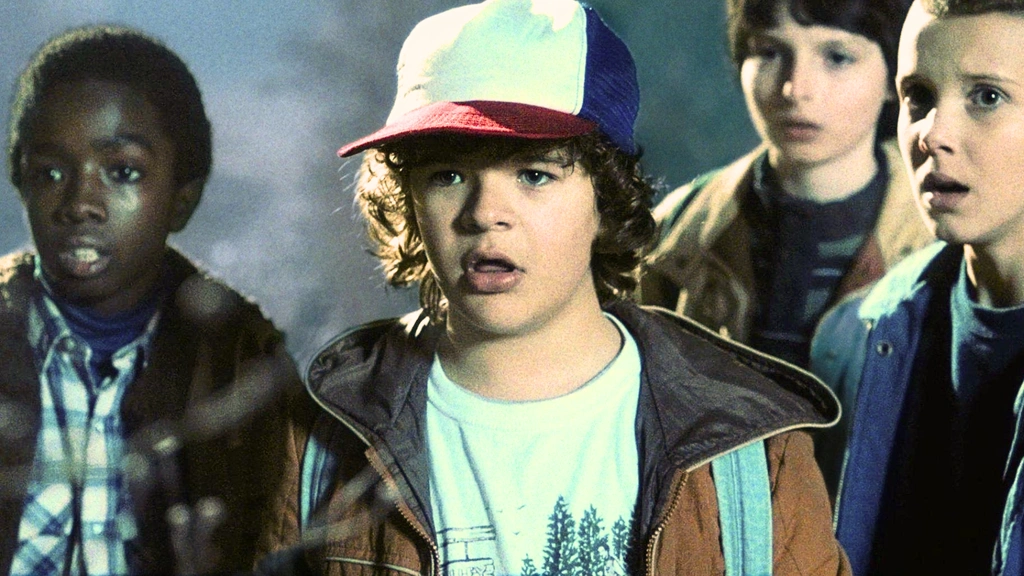 Netflix : même la star de Stranger Things ne paie pas son abonnement, elle utilise encore... le compte de ses parents