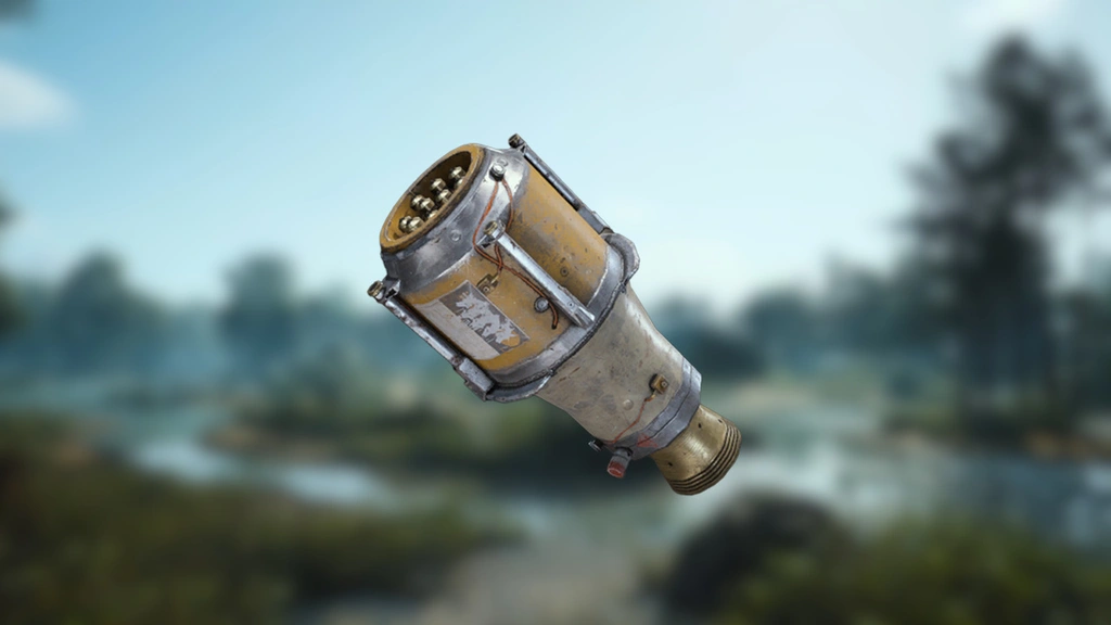 Meute ARC Raiders : où obtenir cette grenade et comment acquérir son schéma ?