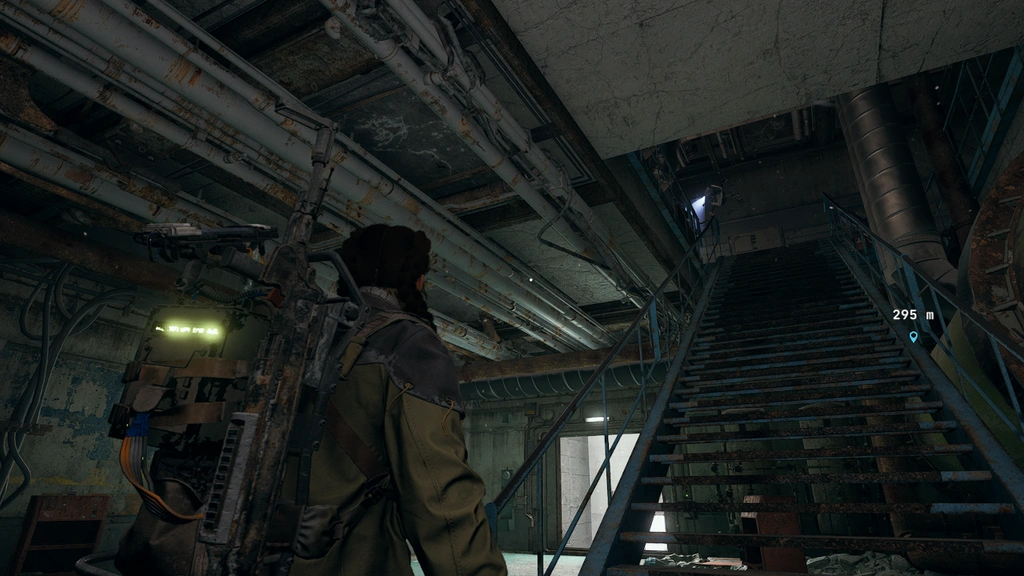 Tourelle ARC Raiders : où trouver ces ARCs pour accomplir la quête “Le bon outil” ?