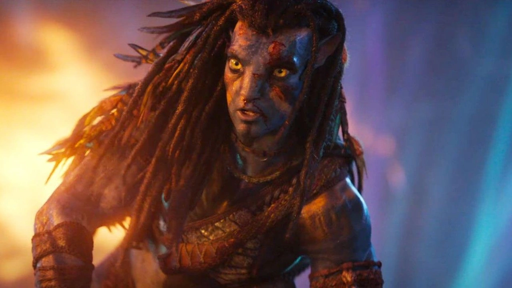 "Mon nouveau Star Wars" J’ai vu Avatar De Feu et de Cendres et j’y penserai encore dans 10 ans, mais j’entends déjà les critiques…