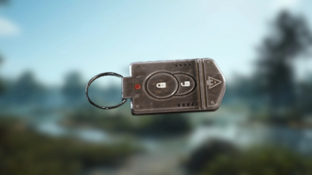 Clé de voiture de patrouille ARC Raiders : où la trouver pour ouvrir le transport blindé ?