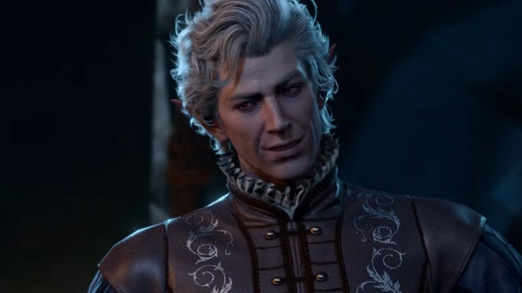 “De la merde” : Cet acteur de Baldur's Gate 3 fracasse les studios et réclame de vrais doubleurs