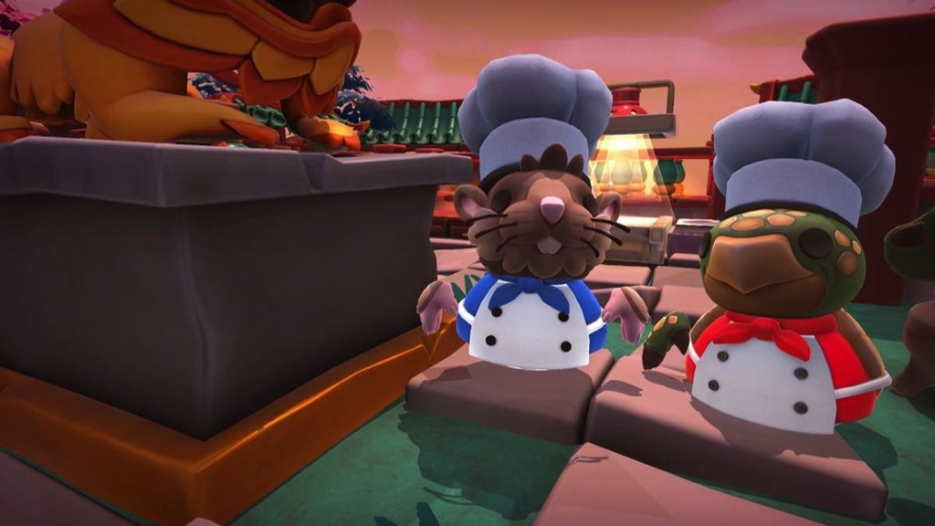 Ce jeu Nintendo Switch 2 noté 17/20 à 20€ est idéal à faire en famille pour les fêtes de fin d'année