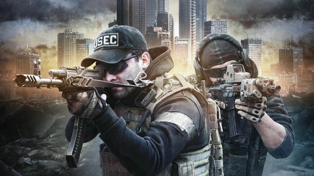 Escape from Tarkov : verdict sur la version 1.0 après 8 ans en Bêta