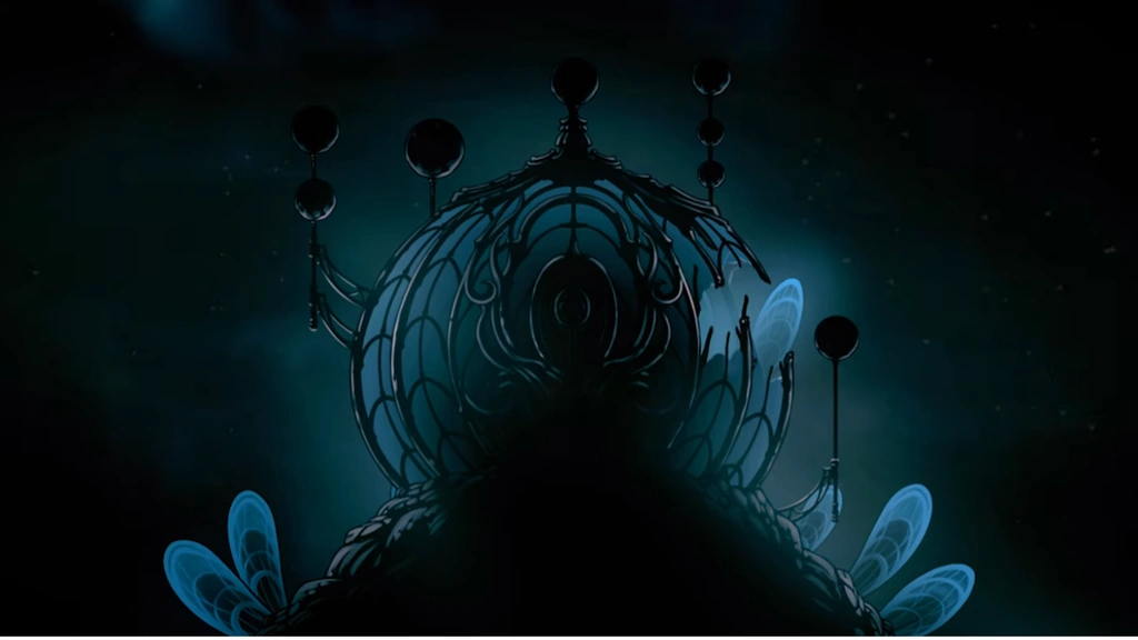 Silksong : le futur s'annonce prometteur et gratuit, et ce n'est pas une blague