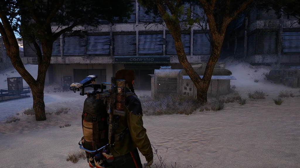 Ouvrir la voie ARC Raiders : ENELICA, panneau d'affichage, Convinio Comment venir à bout de la quête d'Apollo ? 