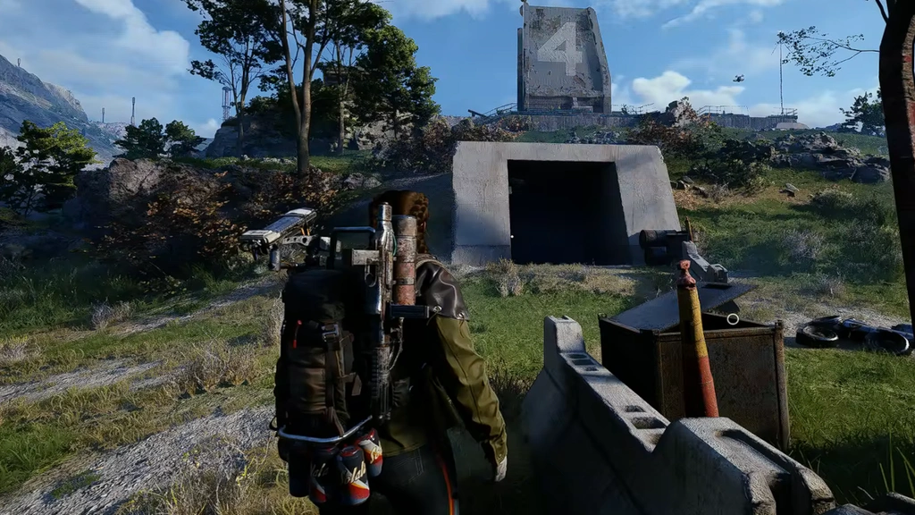 Le rêve propre ARC Raiders : système de filtration, bunker de maintenance… Comment venir à bout de la quête d’Apollo ?