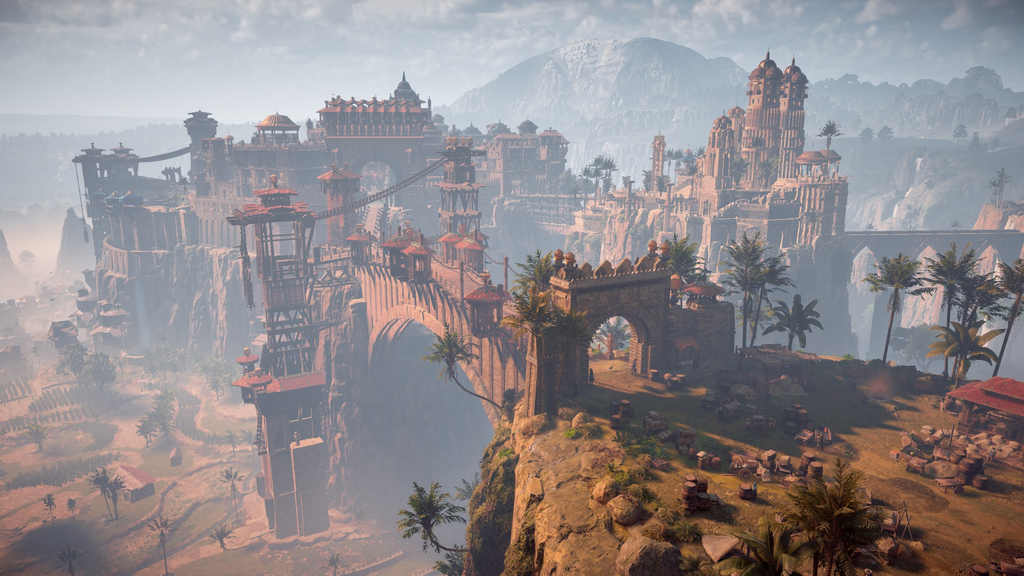 Pour Noël, ce jeu d'action-aventure familial est gratuit sur le PlayStation+, parfait pour jouer en famille