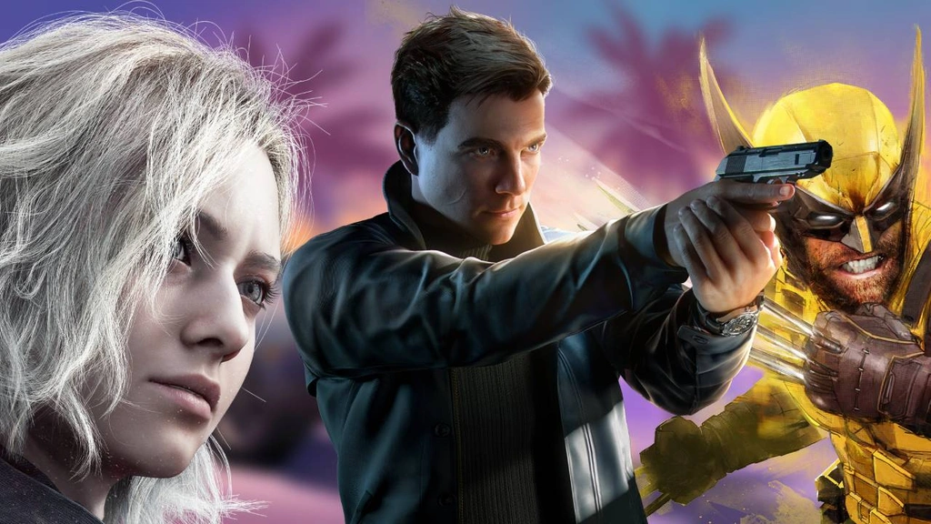 Vous n'êtes pas prêt pour 2026 : même si GTA 6 est repoussé, il y a de quoi faire !