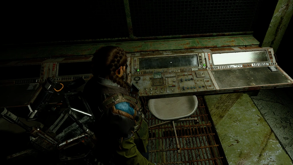 La puanteur de la corruption ARC Raiders : salon, vestiaire, terminal de purge… Comment venir à bout de la quête de Shani ?