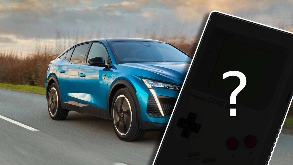 Pendant des années, ce constructeur automobile utilisait pour l'entretien de ses voitures... cette console de jeux mythique !