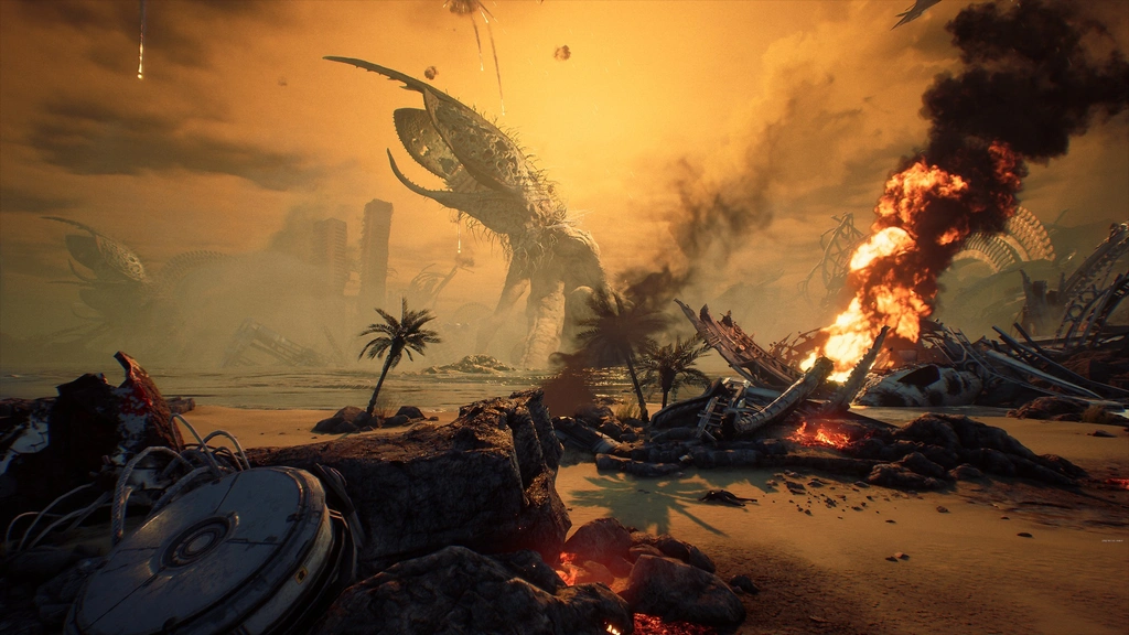 Cette exclusivité PS5 est tellement excellente que son réalisateur a été récompensé par le gouvernement de son pays