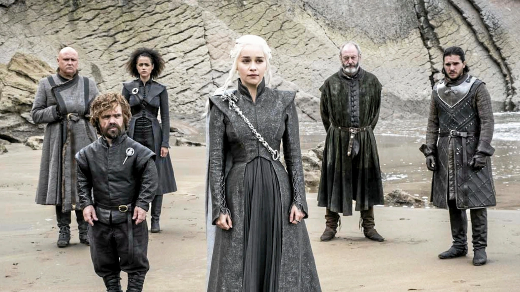 N'importe quel rôle Cette star de Game of Thrones est prête à tout pour jouer dans la série Harry Potter