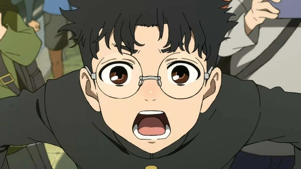 J'ai regardé plus de 300 épisodes pour plus de 100h d'animes en 2025 : cette série est mon TOP 1 !