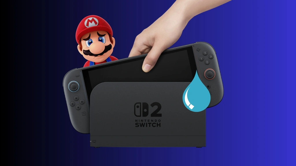 La Nintendo Switch 2 cartonne... mais son avenir est très loin d'être assuré