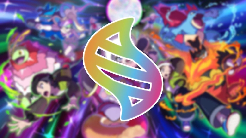Méga Evolutions DLC Pokémon ZA : la liste complète des 26 formes inédites apportées par le DLC Méga-Dimension
