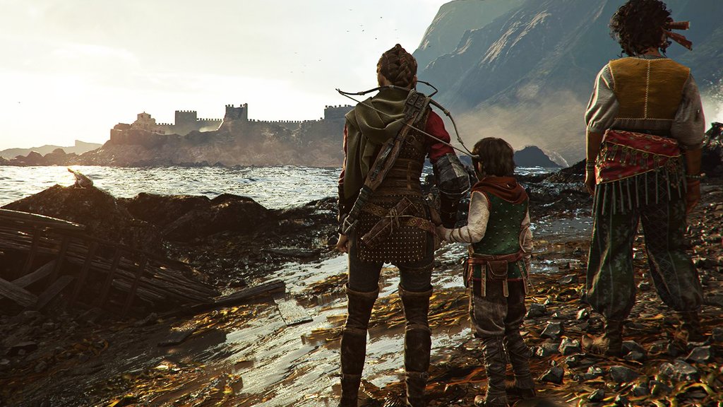 Ce jeu français noté 18/20 continue de me hanter : son prix baisse, mais vos larmes vont monter !