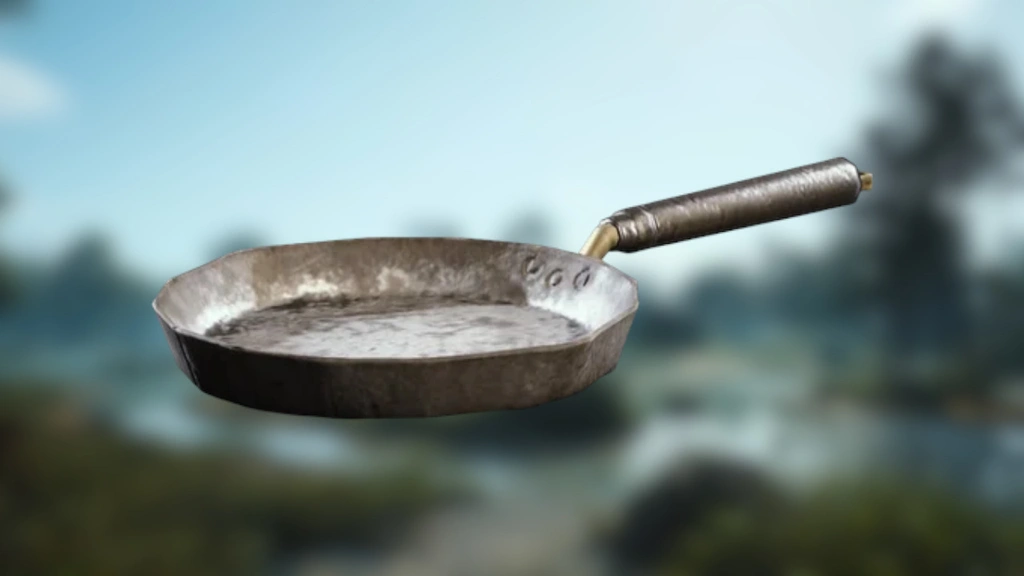 Poêle à frire ARC Raiders : où trouver facilement cette ressource pour le nouveau projet ?