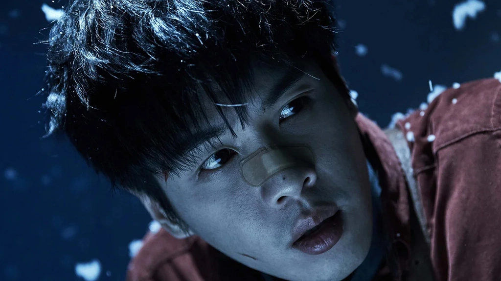 J'ai regardé près de 450 films en 2025 : cet OVNI de SF que personne n'a vu est mon coup de coeur absolu !