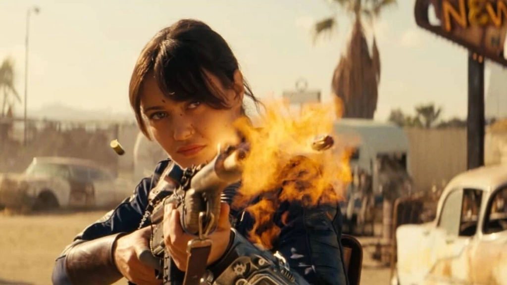 Fallout Saison 2 réussit un exploit rare dans le monde des adaptations de jeux en séries : même The Last of Us n'a pas fait mieux !