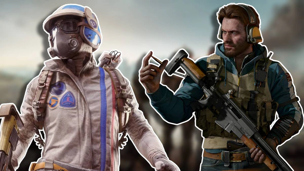 Arc Raiders, Call of Duty Black Ops 7, Battlefield 6... les FPS du moment sont tous en promo avec des baisses allant jusqu'à -30 %