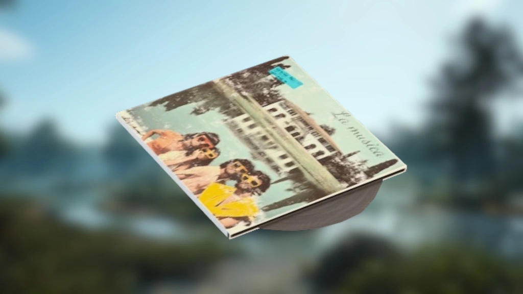 Album de musique ARC Raiders : où trouver facilement cette ressource pour le nouveau projet ?