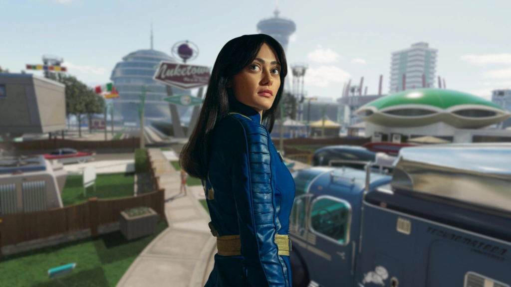 Fallout saison 2 dans Call of Duty ? Black Ops 7 refuse de céder du terrain à Arc Raiders : il sort l'arme nucléaire