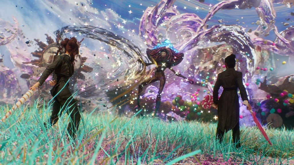 8 mois après sa sortie, Clair Obscur redevient numéro 1 des ventes, merci les Game Awards !