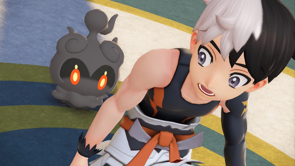 Marshadow DLC Pokémon ZA : où récupérer la mission pour capturer ce Pokémon fabuleux et comment la terminer ?