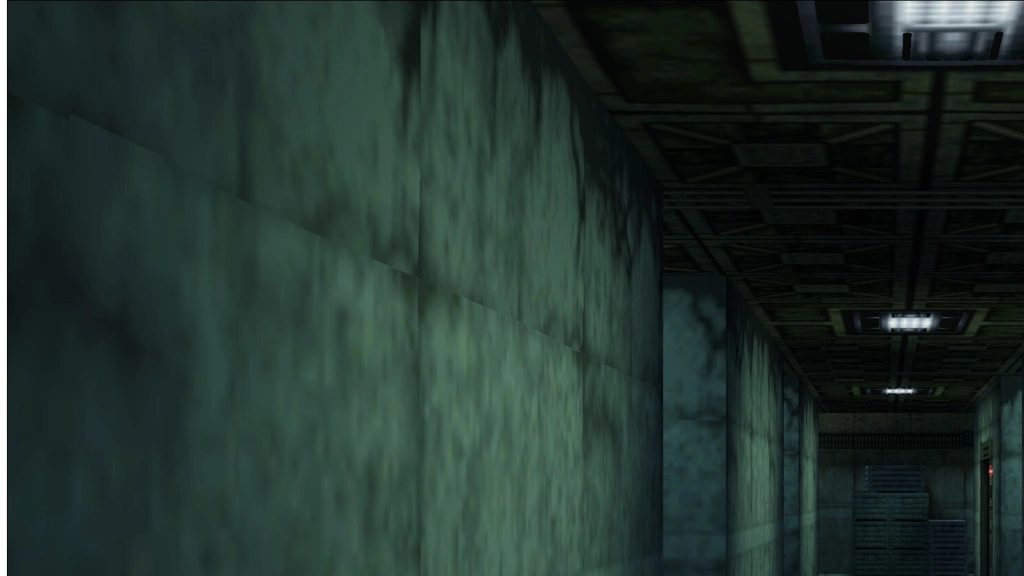 Sorti il y a 27 ans, j'ai rejoué à ce classique de la PS1 et j’ai pris la même claque en 2025 qu’à l’époque