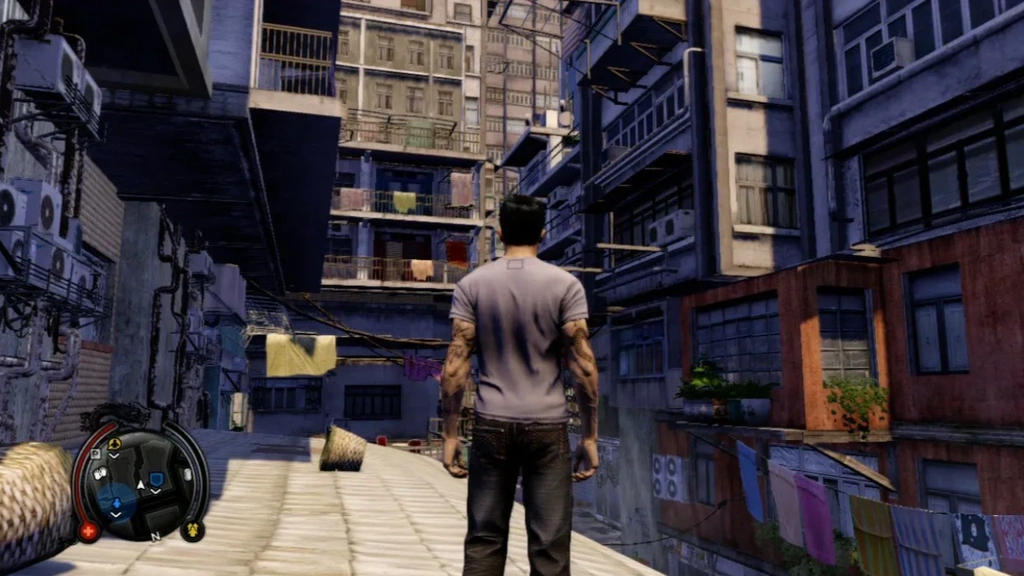 Acclamé par les joueurs, ce GTA-like culte en monde ouvert est bradé à moins de 3€