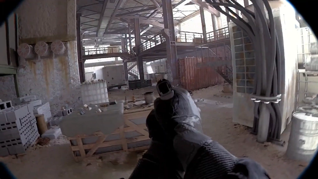 Ce jeu de tir ultra-réaliste qui a enthousiasmé 40 millions de personnes a reçu un financement d'un géant de la tech