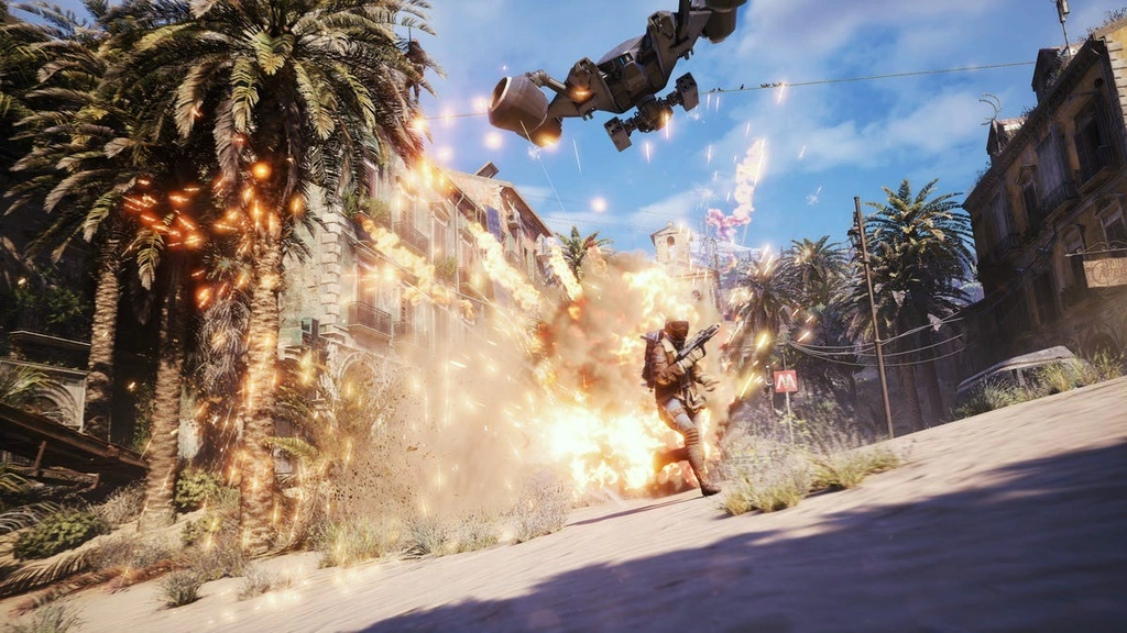 Artificier ARC Raiders : comment éliminer facilement cet ARC prédateur ?