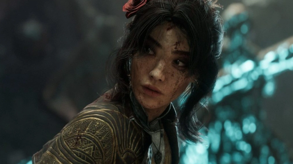 Clair Obscur Expedition 33 perd l'un de ses titres de jeux de l'année et c'est à cause de son utilisation de l'IA générative