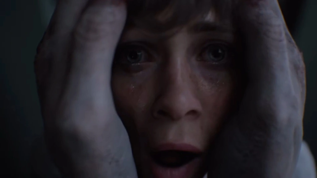 "Phil va être en colère" Kojima n'a pas le droit de donner d'indices sur OD, donc il incite les joueurs à les chercher eux-mêmes