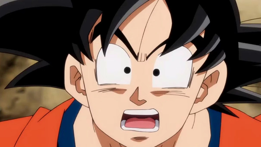 "C'est de la m*rde" Cette figure légendaire de Dragon Ball s'en prend au DB Store de Tokyo