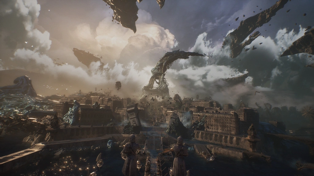 Clair Obscur Expedition 33 : découvrez tous nos guides pour débuter votre aventure du bon pied !