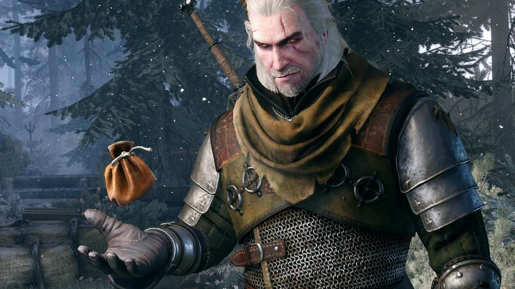 Ce nouveau jeu The Witcher récolte 10 millions d'euros en moins d'un mois, mais il n'est pas près de sortir