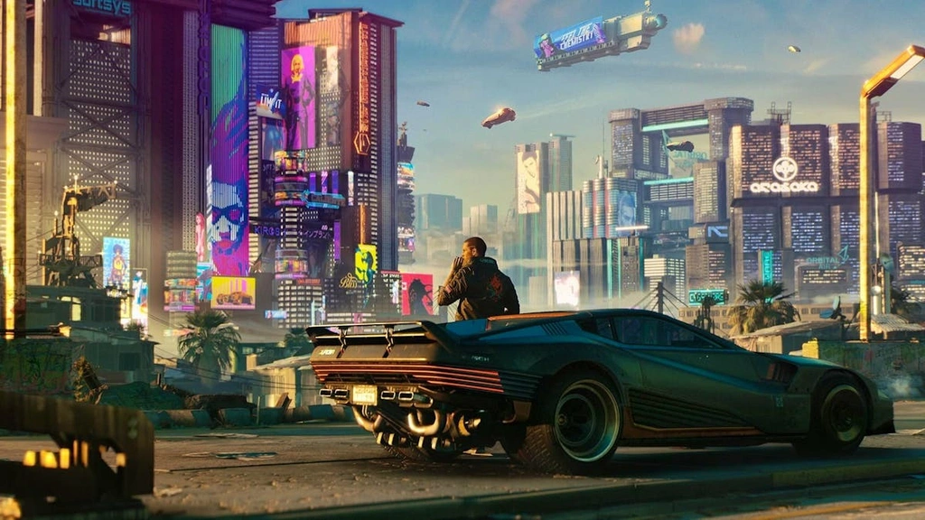 Cyberpunk 2077 : les studios confirment cette théorie de longue date qui hante les fans depuis 5 ans