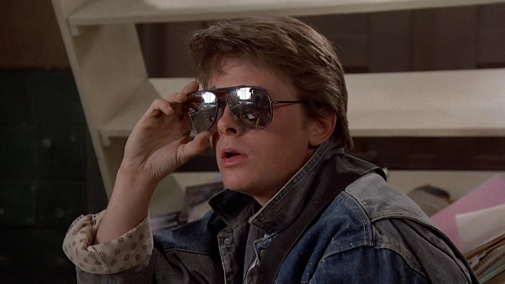 Les fans ignorent ce détail de Retour vers le Futur depuis 40 ans : et pourtant, il aurait pu changer la vie de Marty McFly