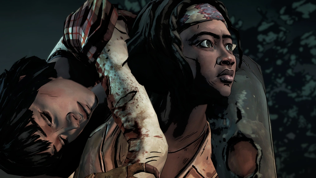 50 heures de jeu, 4 saisons complètes pour moins de 5€ : j'aimerais l'oublier pour la recommencer, cette saga est un chef-d’œuvre