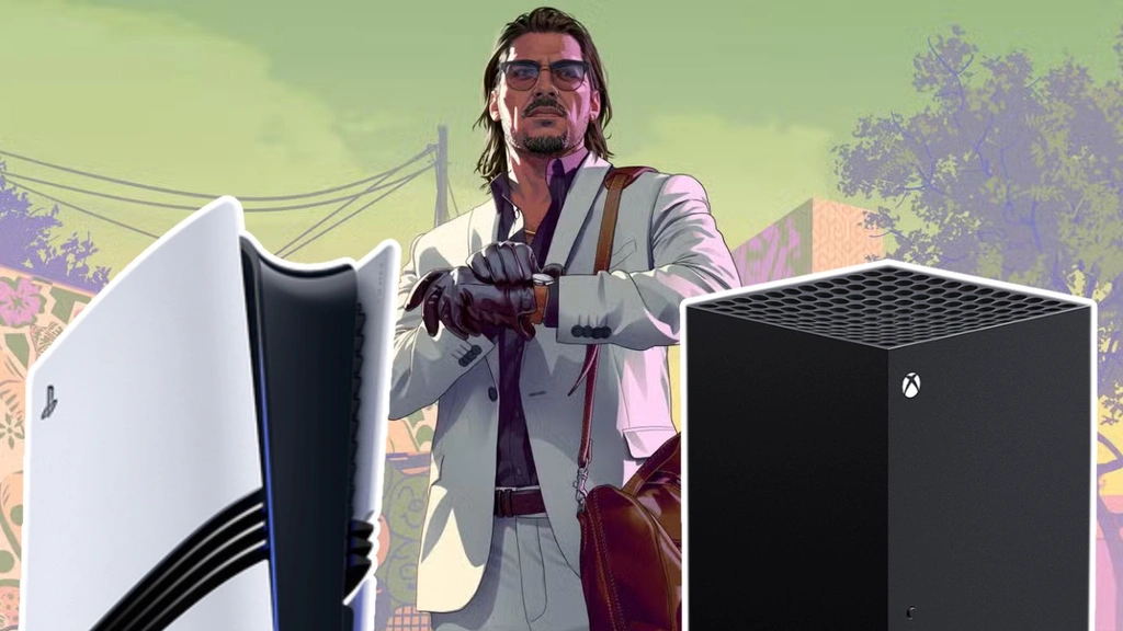 GTA 6 : PS5 ou Xbox ? Ce joueur est "complètement perdu"