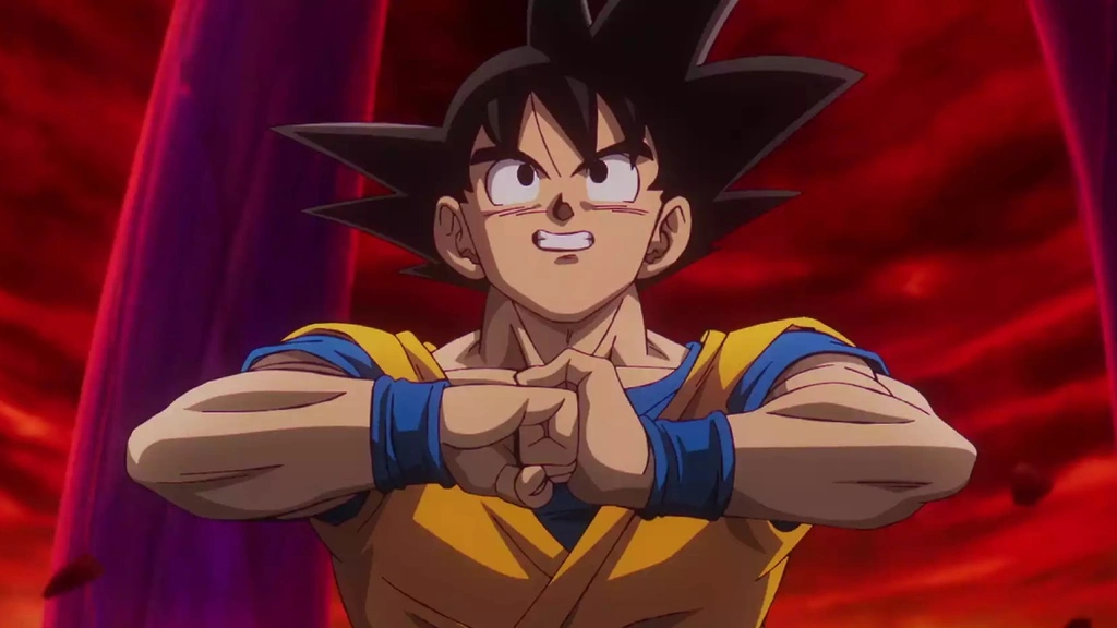 Dragon Ball : voici la toute première version de Goku adulte dessinée par Akira Toriyama !