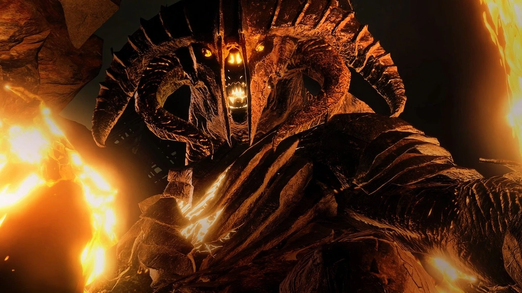 C'est le meilleur open world Le Seigneur des Anneaux : il est à moins de 4 euros et prévoit de très longues heures de jeu