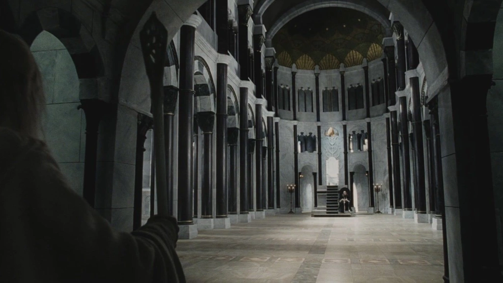 LEGO réalise le rêve des fans du Seigneur des Anneaux : ce set de plus de 8 000 pièces est l'un des plus longs à monter