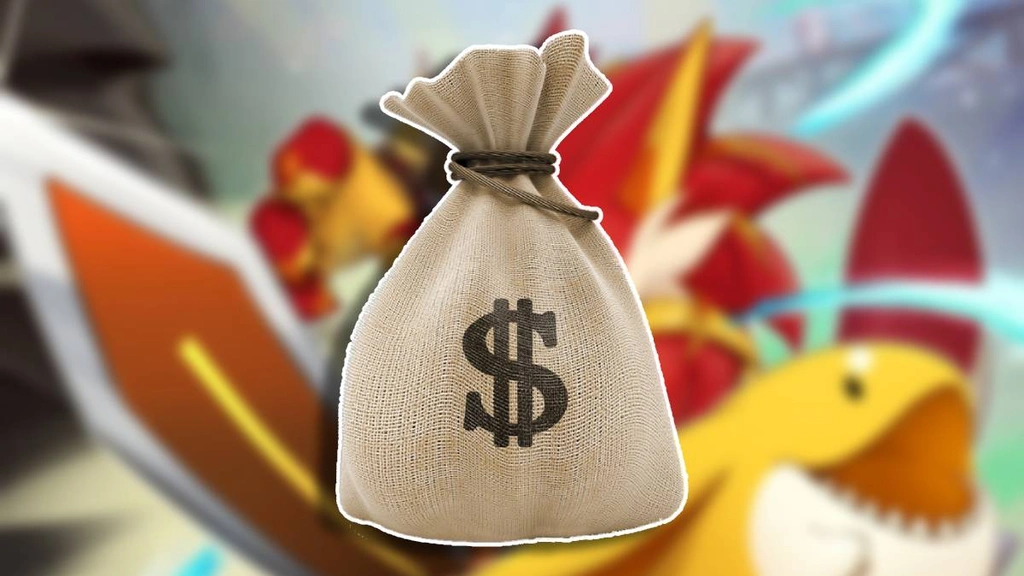 160 000 dollars dans le jeu vidéo de ses rêves ! Ce joueur n’était pas préparé à ce que ça se produise !