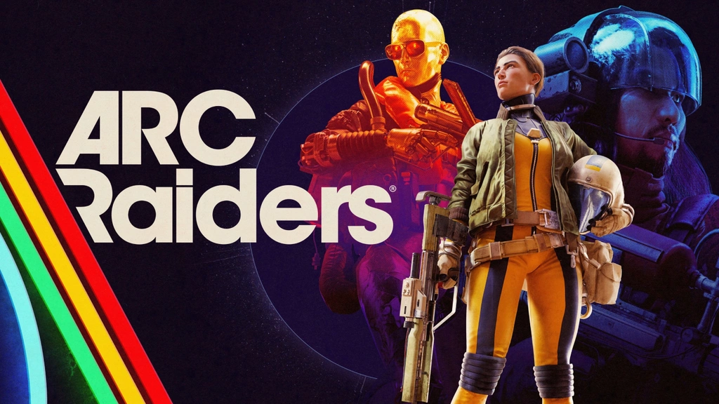 Arc Raiders : C'est l'accessoire que tous les fans de PS5 rêveraient d'avoir ! Ce joueur l'a et nargue tout le monde