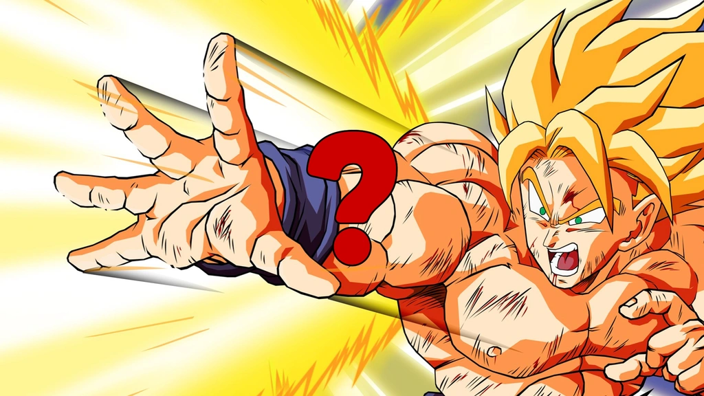 Son Goku ne s'est pas transformé souvent en Super Saiyan au cours de l'histoire de Dragon Ball : la plupart des fans ne savent pas le nombre exact