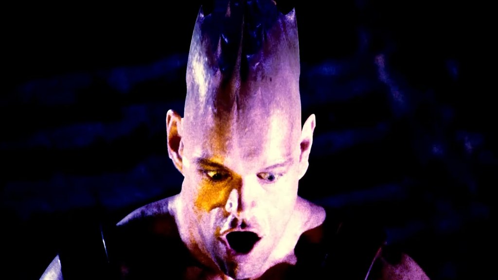 Un ratage complet ! Notée 4%, l'adaptation de ce jeu vidéo reste un cas d'école 30 ans après